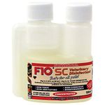 F10 SC Disinfectant 100ml Concentrated Solution