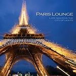 Paris Lounge: Late Nights in the Ci
