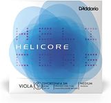 D'Addario Helicore Short Scale Medi