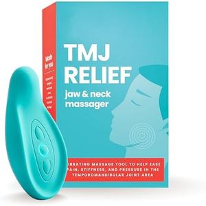 TMJ Relief