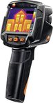 testo 872 - Thermal Imaging Camera (with BT, Wi-Fi connection, laser marker and digital zoom)