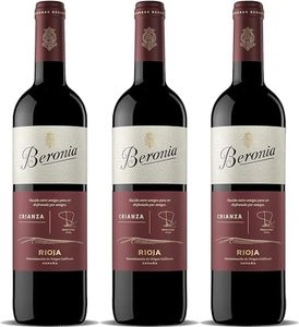 Beronia Cr