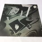 Something real (1989) [VINYL]