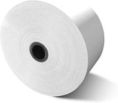 (1 Roll) 3 1/8" x 815' heavy thermal paper - nautilus hyosung halo - ATM Special Thermal Paper Rolls - BuyRegisterRolls