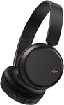 JVC Deep Bass Wireless Headphones, 