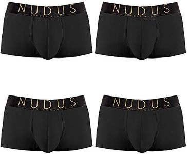 NUDUS Luxu