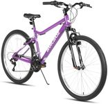 HILAND 26 Inch Womens and Mens Moun