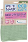 White Magic Eco Cloth Dish Drying M