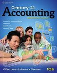 Century 21 Accounting: Multicolumn 