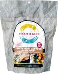 Fresh Is Best - Freeze Dried Raw Ca