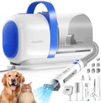 FUKUMARU Dog Grooming Vacuum & Pet 