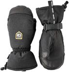 Hestra Unisex CZone Mountain Mitt, 