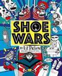 Shoe Wars PB