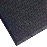 The Andersen Company Cushion Max Anti Fatigue Mat, 48 x 72, Black