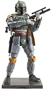 Bandai Hobby - Star Wars - 1/12 Boba Fett