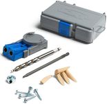 KREG R3 Jr. Pocket Hole Jig System,