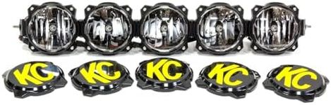 KC HiLiTES 91306 Gravity Pro6 LED L