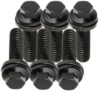 ARP For GM BellhousIng Bolt Kit V6/V8 Hex | 129-0901