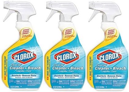 3 Pk, Clor