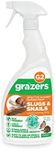 Grazers Natural Slugs and Snails - 