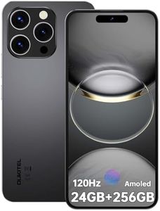 OUKITEL P1