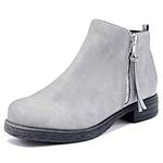 Ataiwee Women's Ankle Boots, Ladies