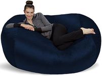Sofa Sack Bean Bag Lounger - Plush 