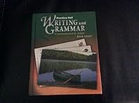 Writing and Grammar: Communication in Action : Gold Grade 9