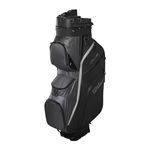 Wilson I-LOCK DRY CART BAG BLK/GRY