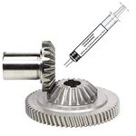 W11192794 Mixer Gear Hub + grease Compatible with KitchenAid Mixer Gear W11192794, 3K45SS, 4K45SS c