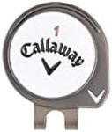 Callaway Unisex Ac Cg Gnmtl 23 Ball