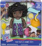 Baby Alive C09631010 Miam Miam Les 