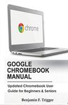 Google Chromebook For Dummies