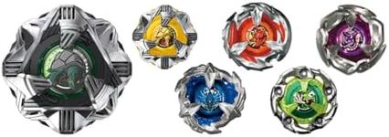 Beyblade X Beyblade X BX-35 Random 