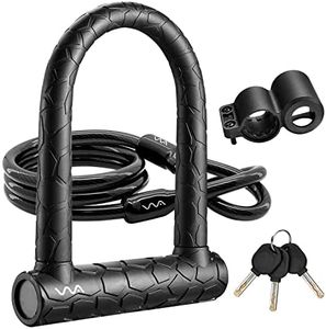 Bike Lock,