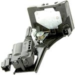 APDTY 120639 Rear Hatch Lift Gate Liftgate Tailgate Door Latch & Lock Actuator Fits 2009-2012 Ford Escape / 2008-2011 Mazda Tribute / 2009-2011 Mercury Mariner (Replaces 9L8Z-7843150-B, 9L8Z7843150B)