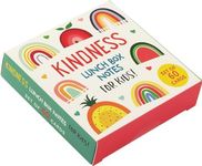 Kindness Lunch Box Notes for Kids! 