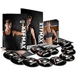 XTFMAX: 90 Day DVD Workout Program 