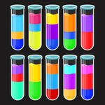 Color Water Sort - Tube Puzzle Games - Satisfying Game