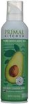 Primal Kitchen Avocado Oil Spray, Whole 30 Approved & Cold Pressed, 1 Can - 4.7 Ounce