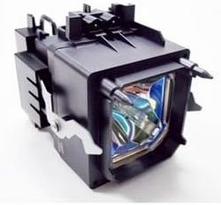 Replacement for Sony KDS-R60XBR1 LAMP & HOUSING Projector TV Lamp Bulb by Technical Precision