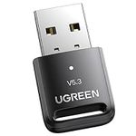 UGREEN Bluetooth Adapter for PC, 5.