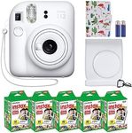 Fujifilm Instax Mini 12 Instant Cam