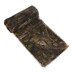 Allen Company Vanish™ Camo Netting for Ground Hunting Blinds, 12' W x 56" H, Mossy Oak® Break-Up Country™