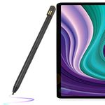 Active Stylus Pen for Lenovo Yoga C930 13IKB/01FR713/ST70R02360 Tablets, Active Digital Pen with 2 Customizable Buttons, Touch Screen Pen for PC