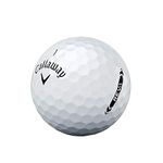 2021 Callaway REVA Golf Balls (One Dozen) Pearl White