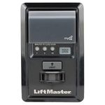 LiftMaster 888LM Security+ 2.0 MyQ Wall Control Upgrades Previous Models 1998+, Model: 888LM