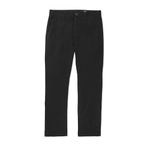 Volcom Frickin Slim Chino Pant, Black - New, 29