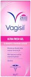 Vagisil Ultra Fresh Gel For Women & Sensitive Skin, Eliminates Feminine Odour, 24hr Protection, 30g