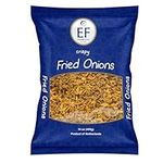 EF - Crispy Fried Onions, 400g (14 